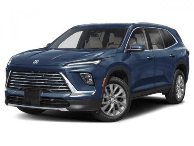 2025 BUICK Enclave