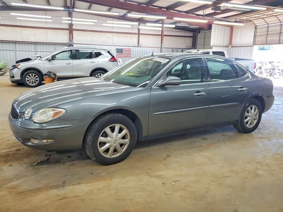 2005 BUICK LaCrosse