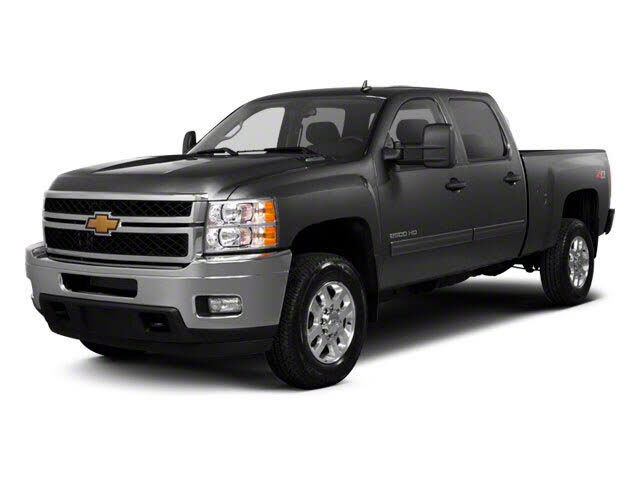 2010 CHEVROLET Silverado