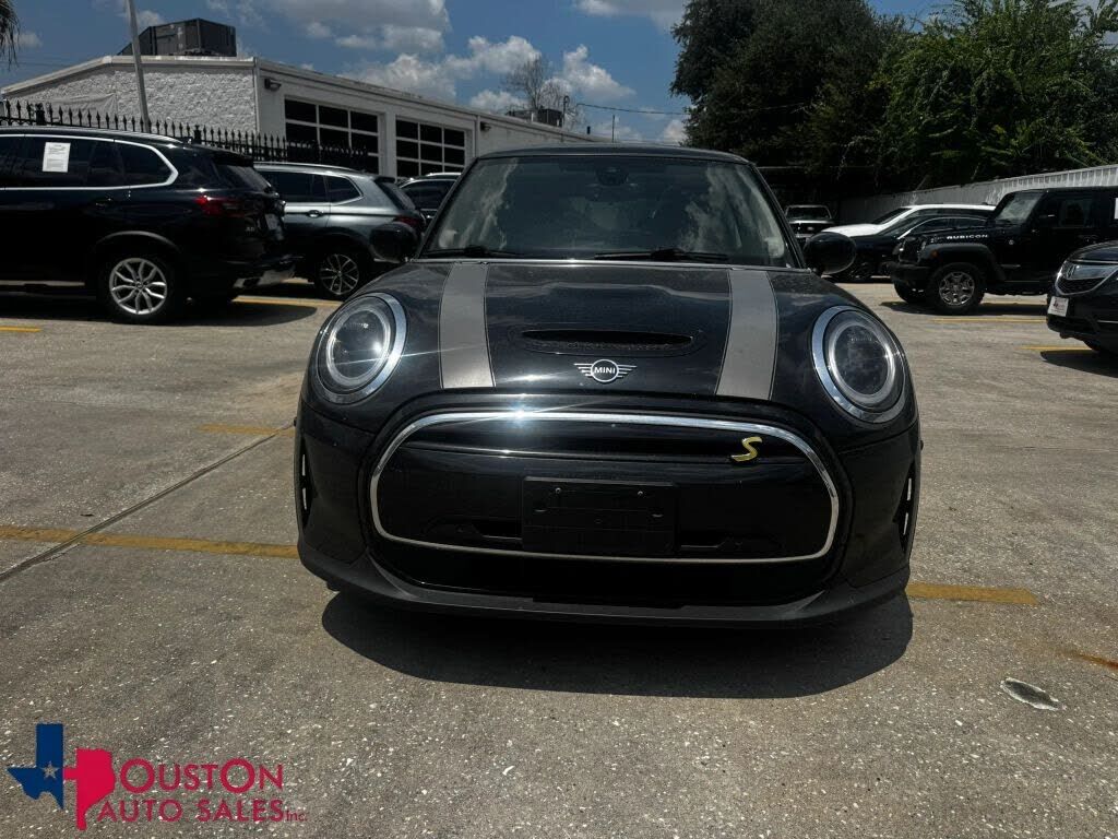 2023 MINI Hardtop