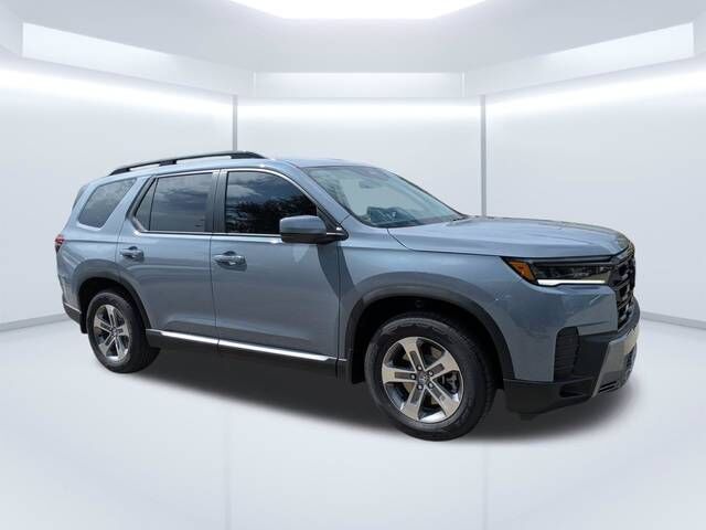 2026 HONDA Pilot