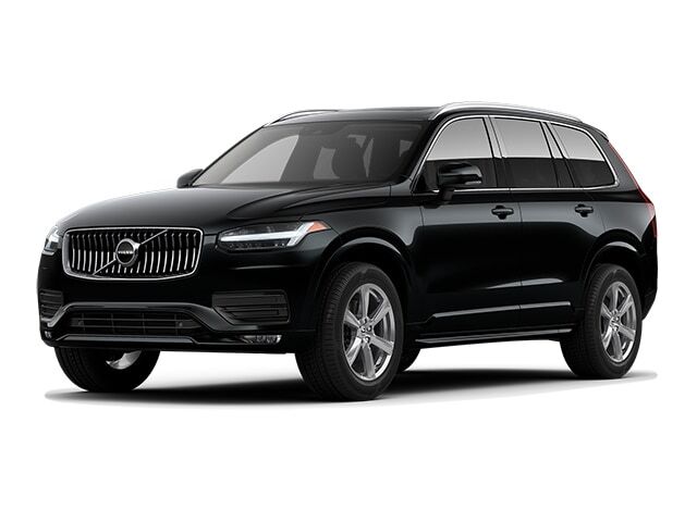 2020 VOLVO XC90