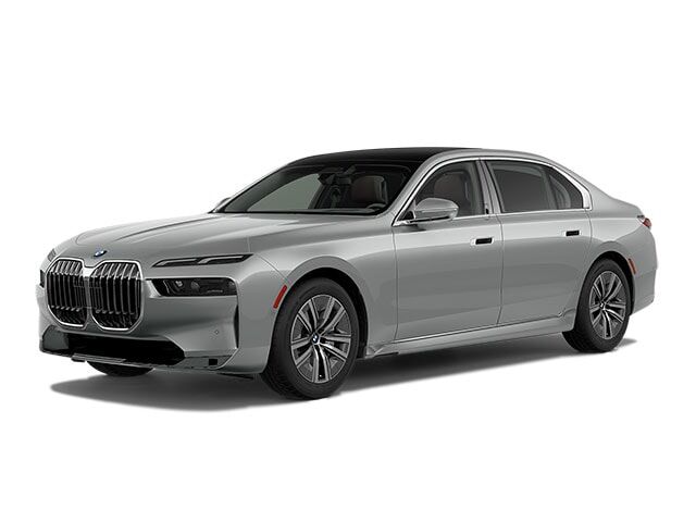 2024 BMW i7
