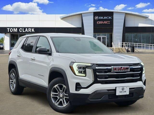 2027 GMC Terrain