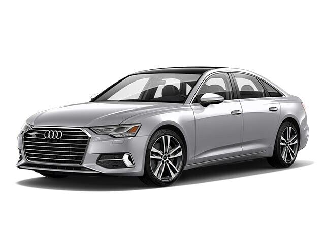 2023 AUDI A6