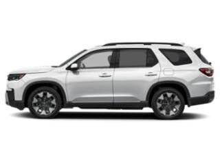 2026 HONDA Pilot