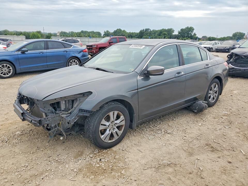 2011 HONDA Accord