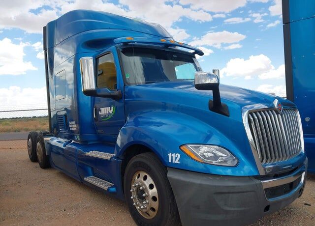 2019 INTERNATIONAL LT625