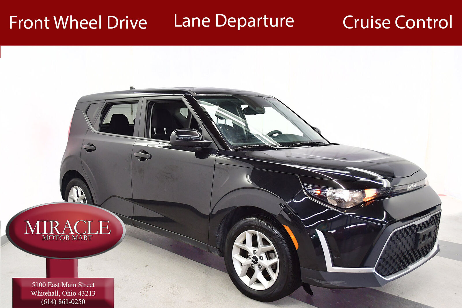 2024 KIA Soul