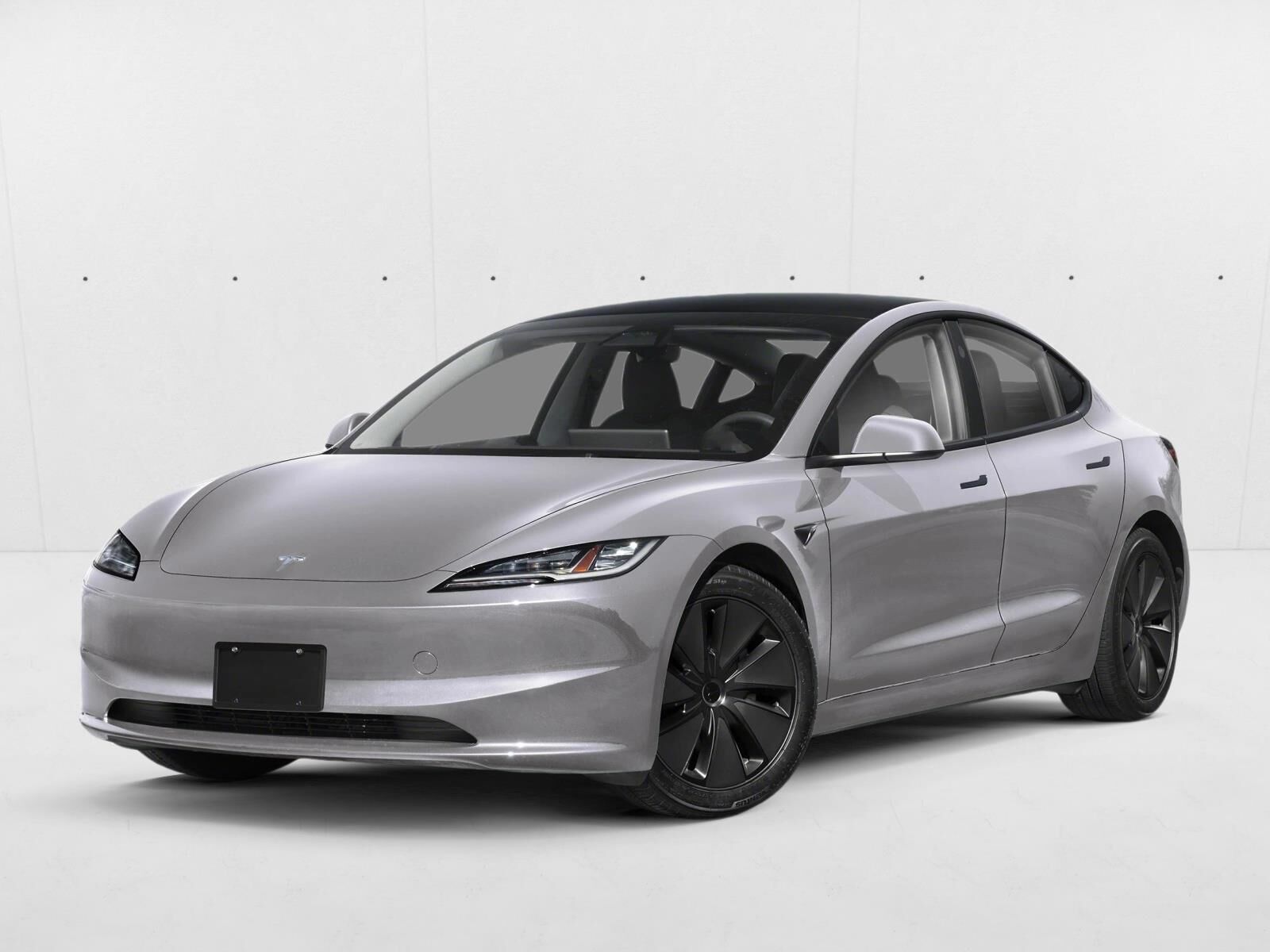 2026 TESLA Model 3