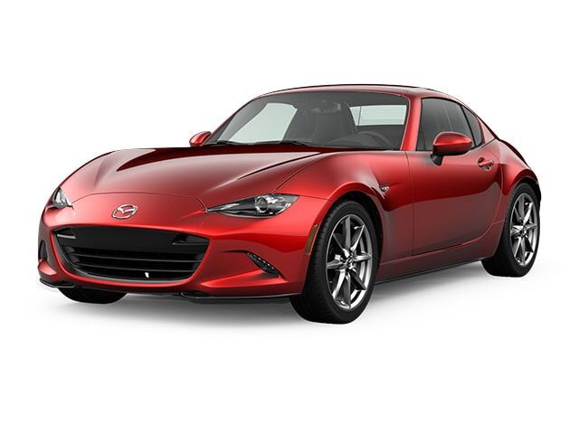2023 MAZDA MX-5