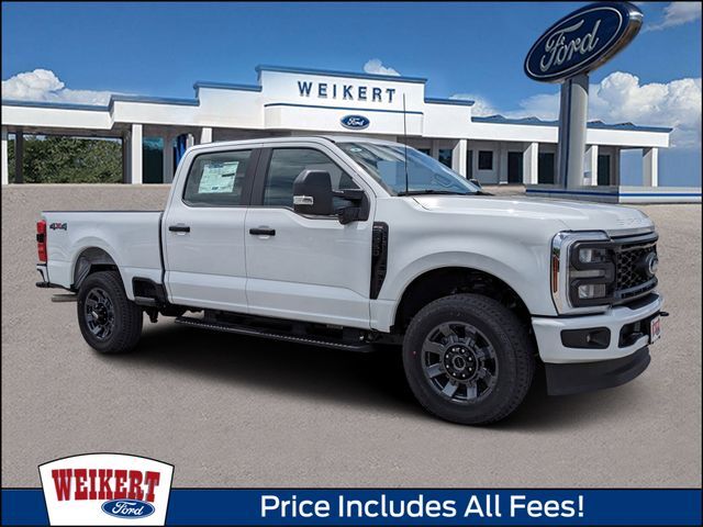 2026 FORD F-350