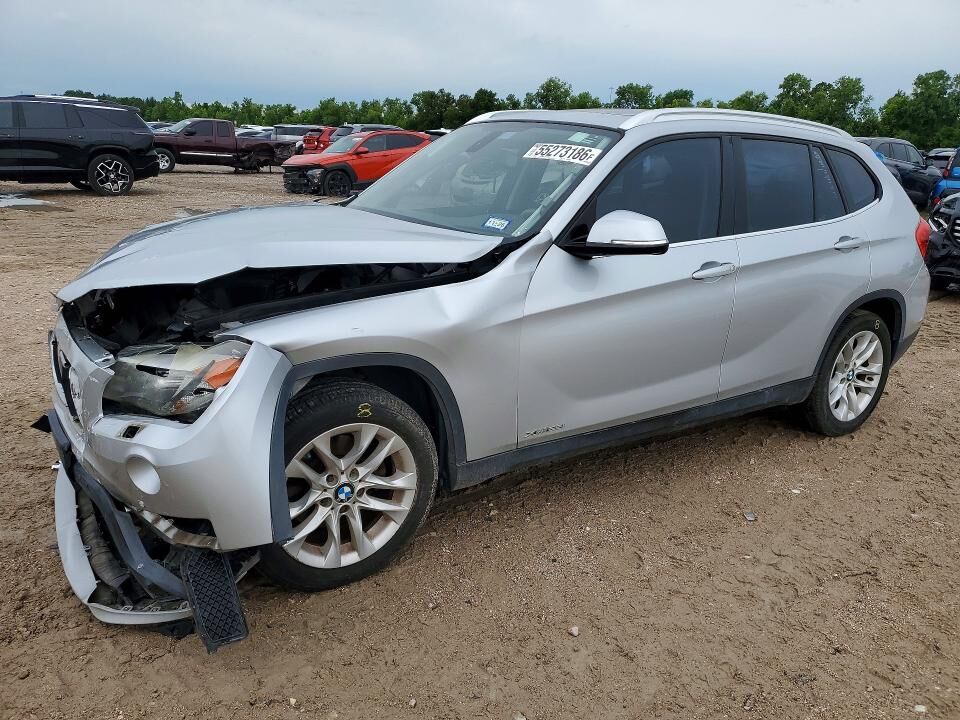 2015 BMW X1