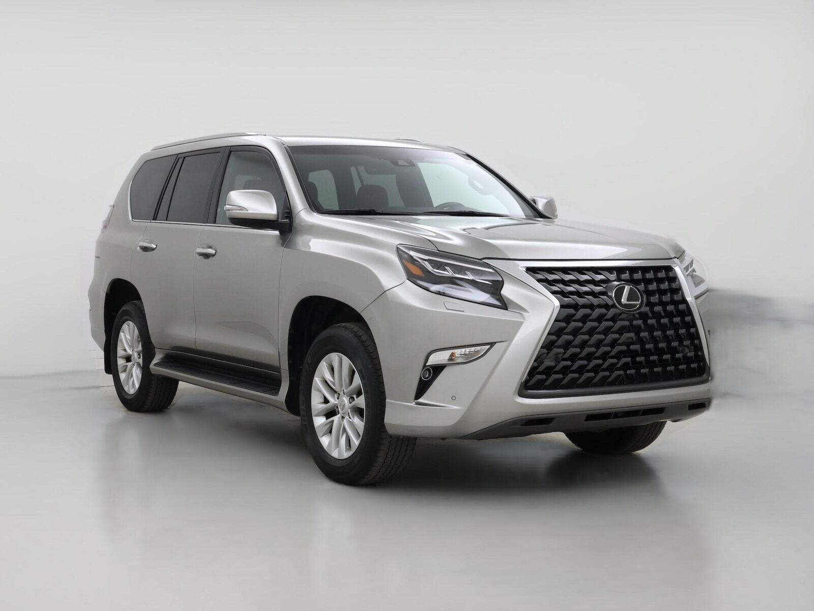 2021 LEXUS GX