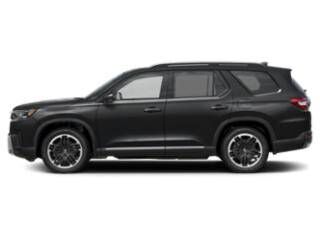 2026 HONDA Pilot
