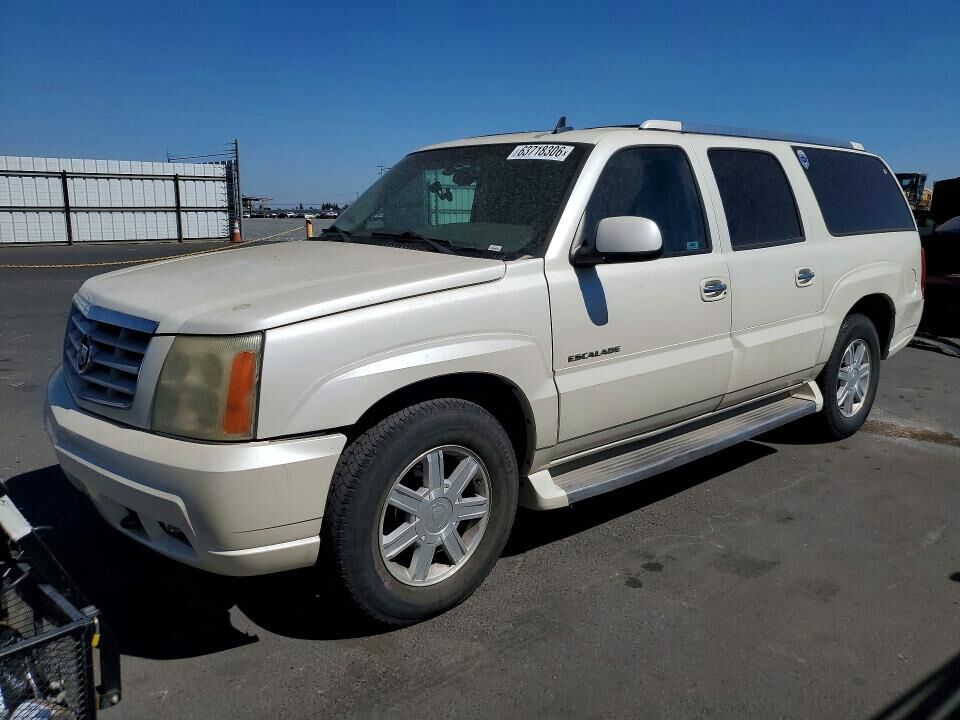 2006 CADILLAC Escalade