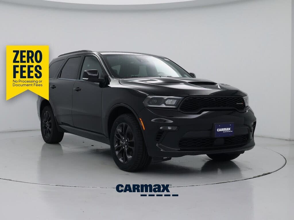 2022 DODGE Durango