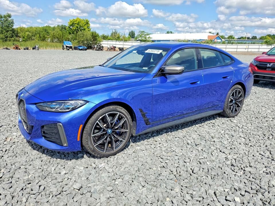 2023 BMW i4