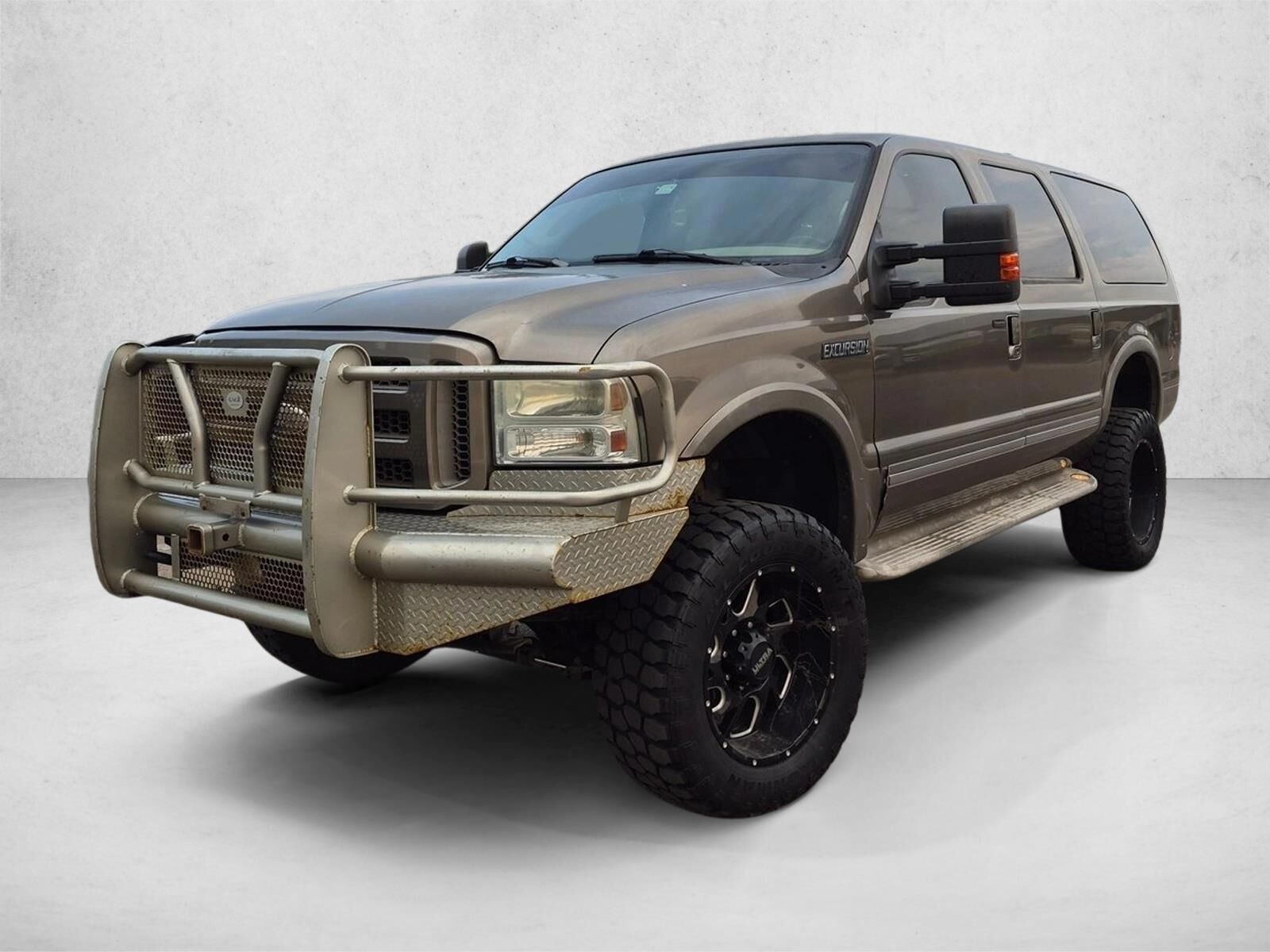 2005 FORD Excursion