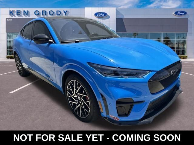 2023 FORD Mustang