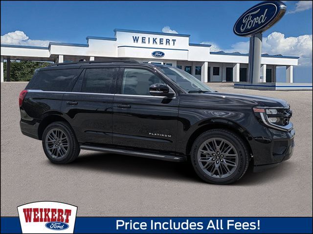 2027 FORD Expedition
