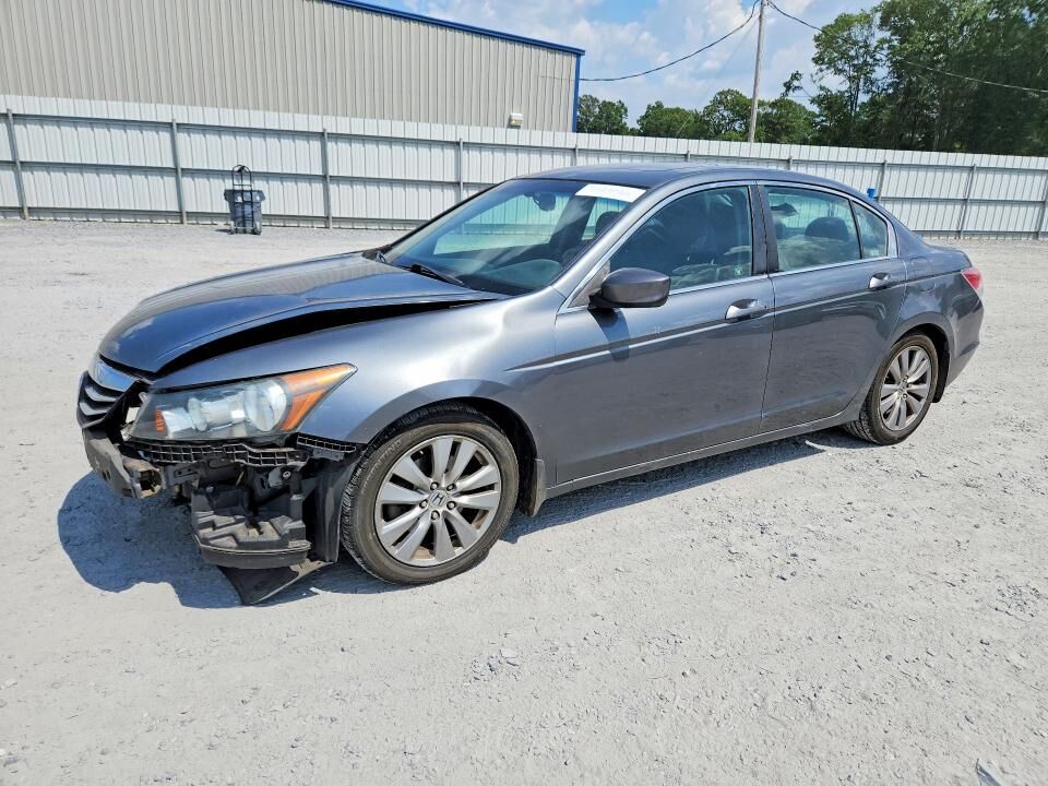 2011 HONDA Accord