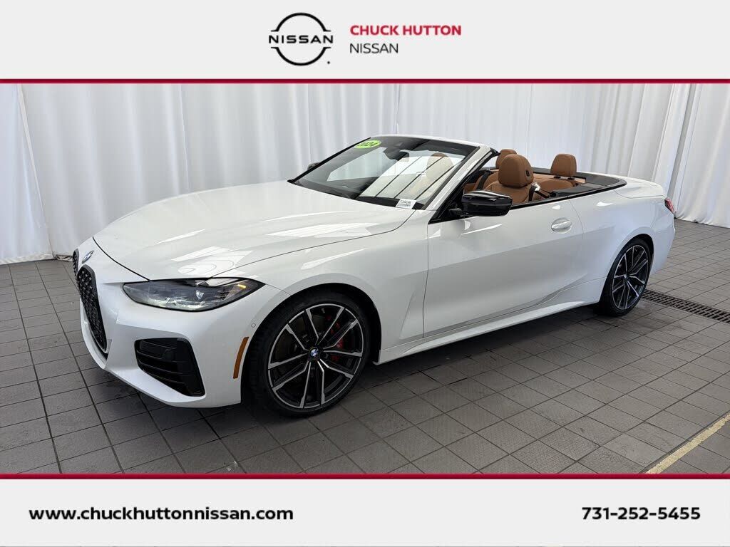 2024 BMW M4