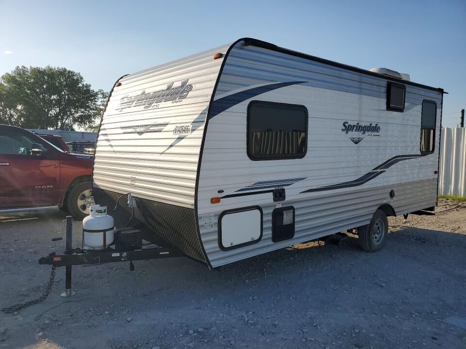 2019 KEYSTONE Keystone