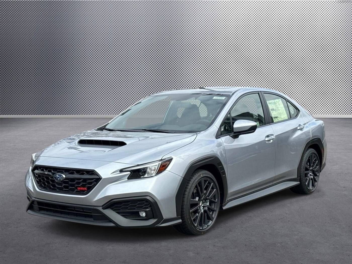 2026 SUBARU WRX