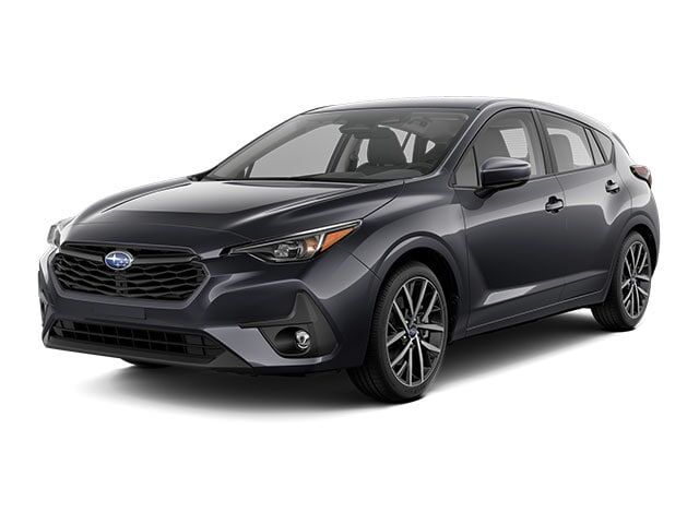2024 SUBARU Impreza