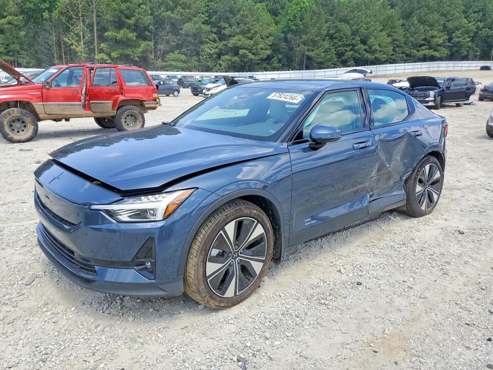 2024 POLESTAR PS2