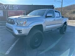 2019 NISSAN Frontier