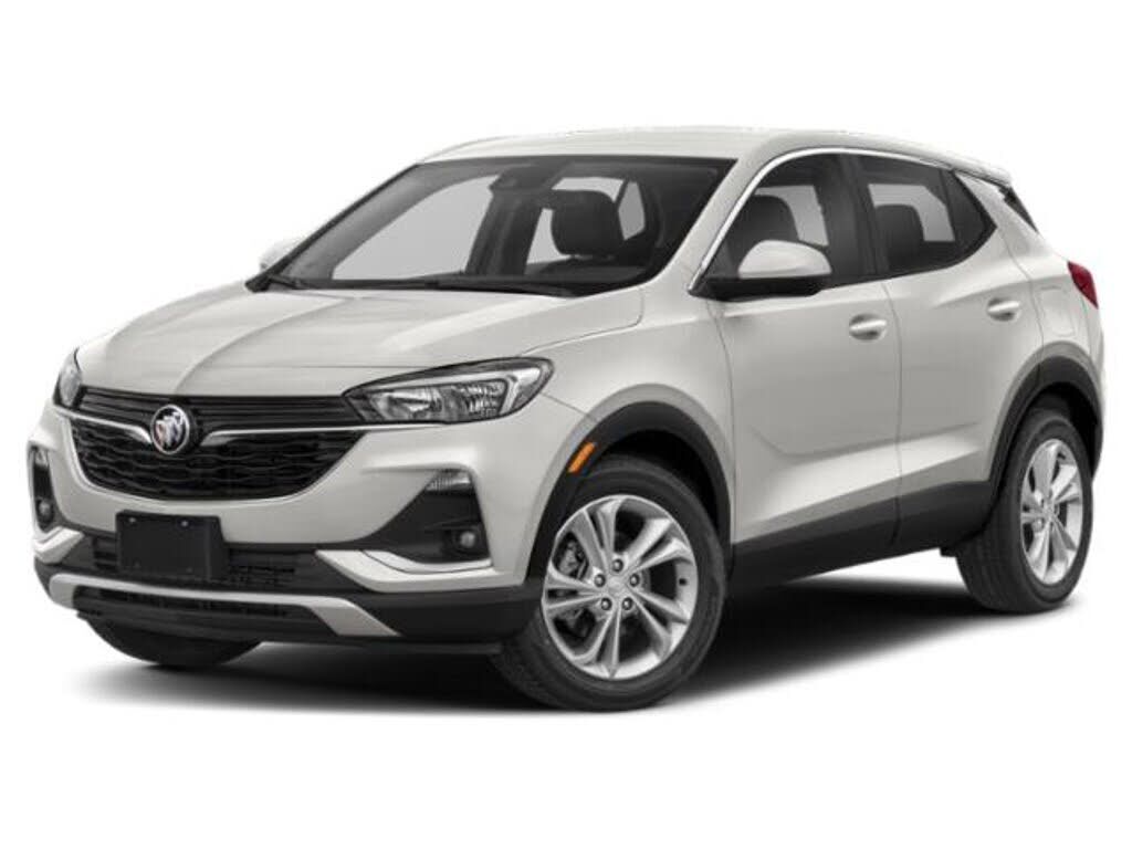 2023 BUICK Encore GX