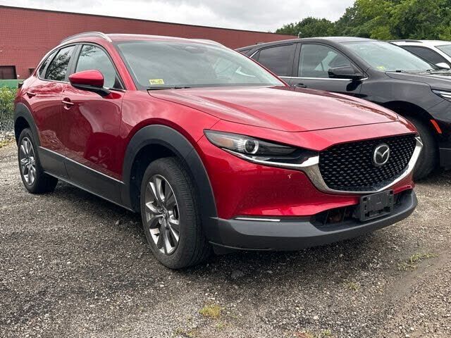 2024 MAZDA CX-30
