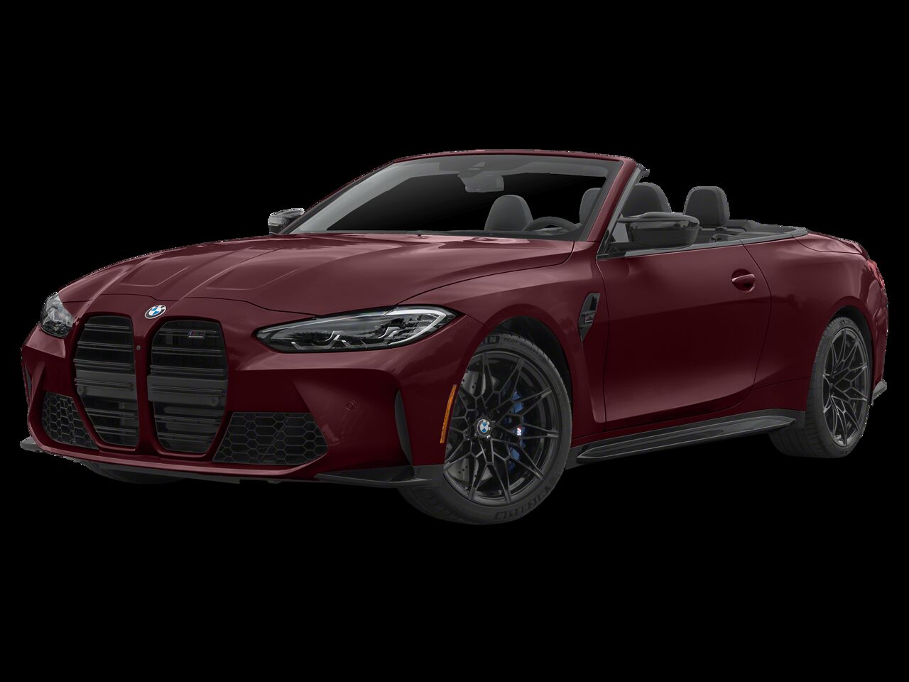 2024 BMW M4