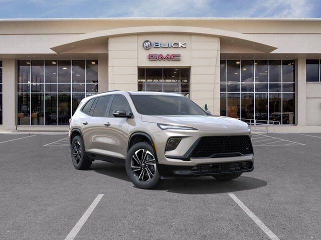 2026 BUICK Enclave
