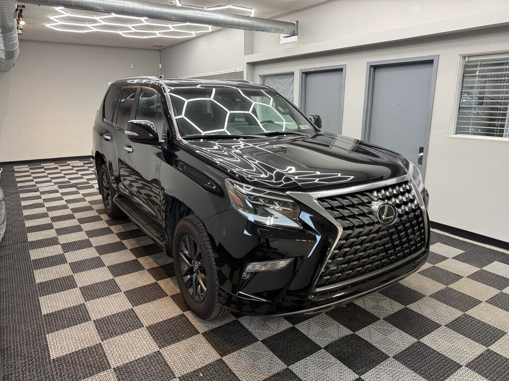 2023 LEXUS GX