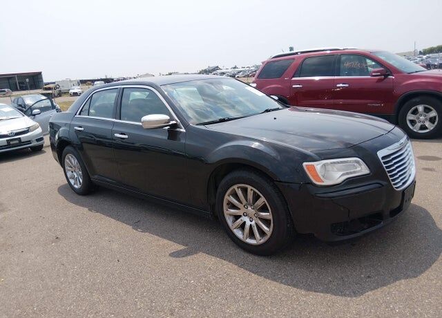 2012 CHRYSLER 300