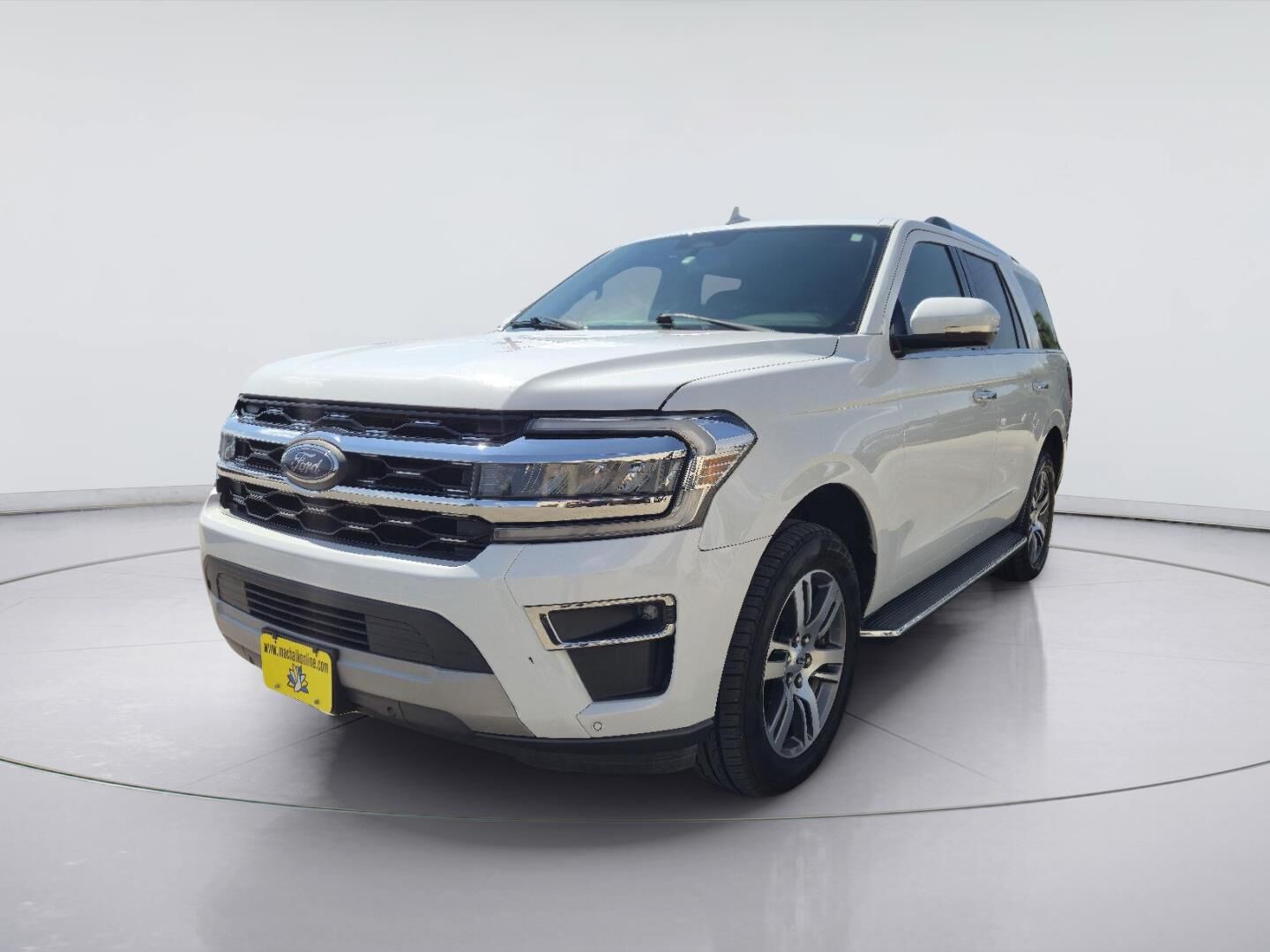 2023 FORD Expedition