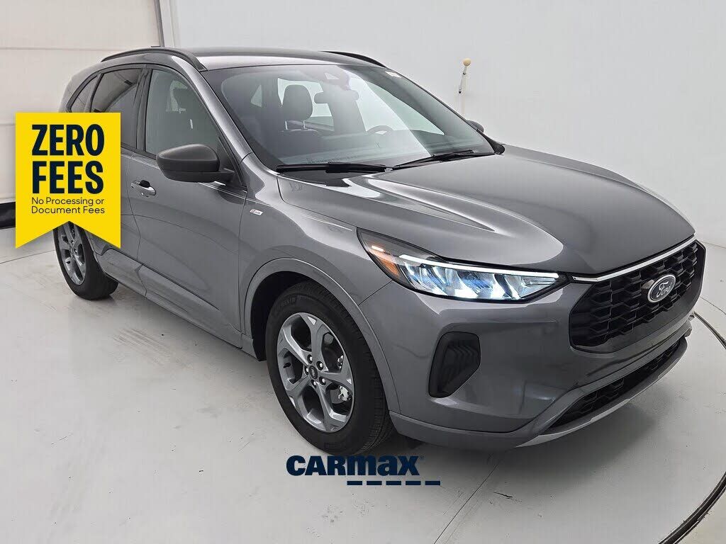 2023 FORD Escape