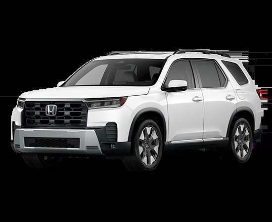 2026 HONDA Pilot