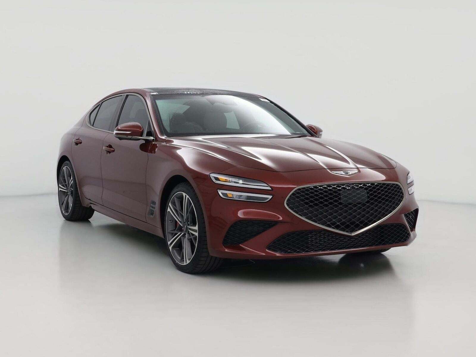 2025 GENESIS G70