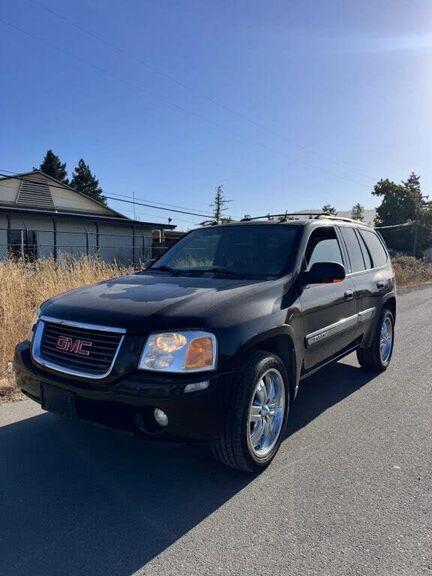 2004 GMC Envoy