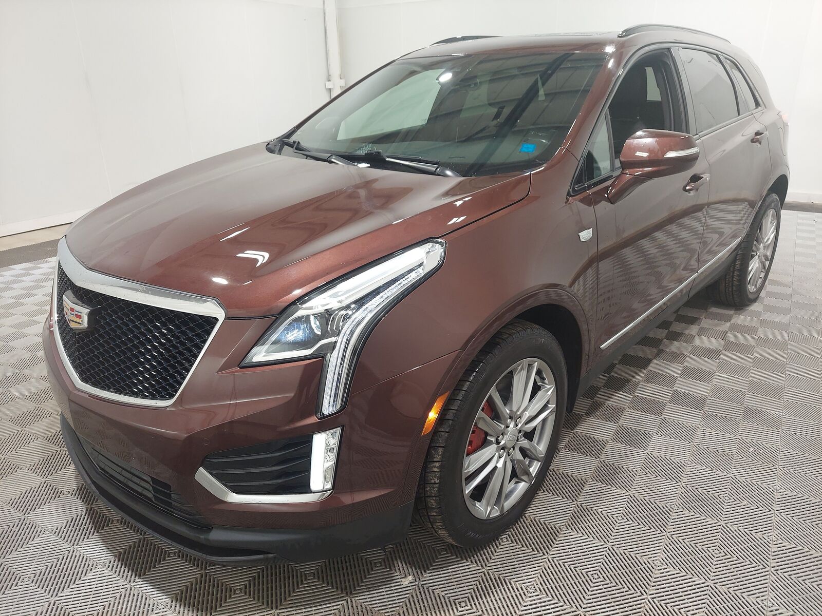 2023 CADILLAC XT5