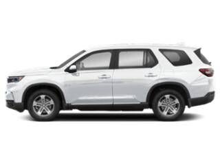 2024 HONDA Pilot