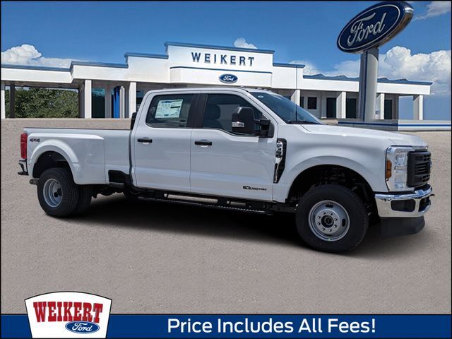 2026 FORD F-350