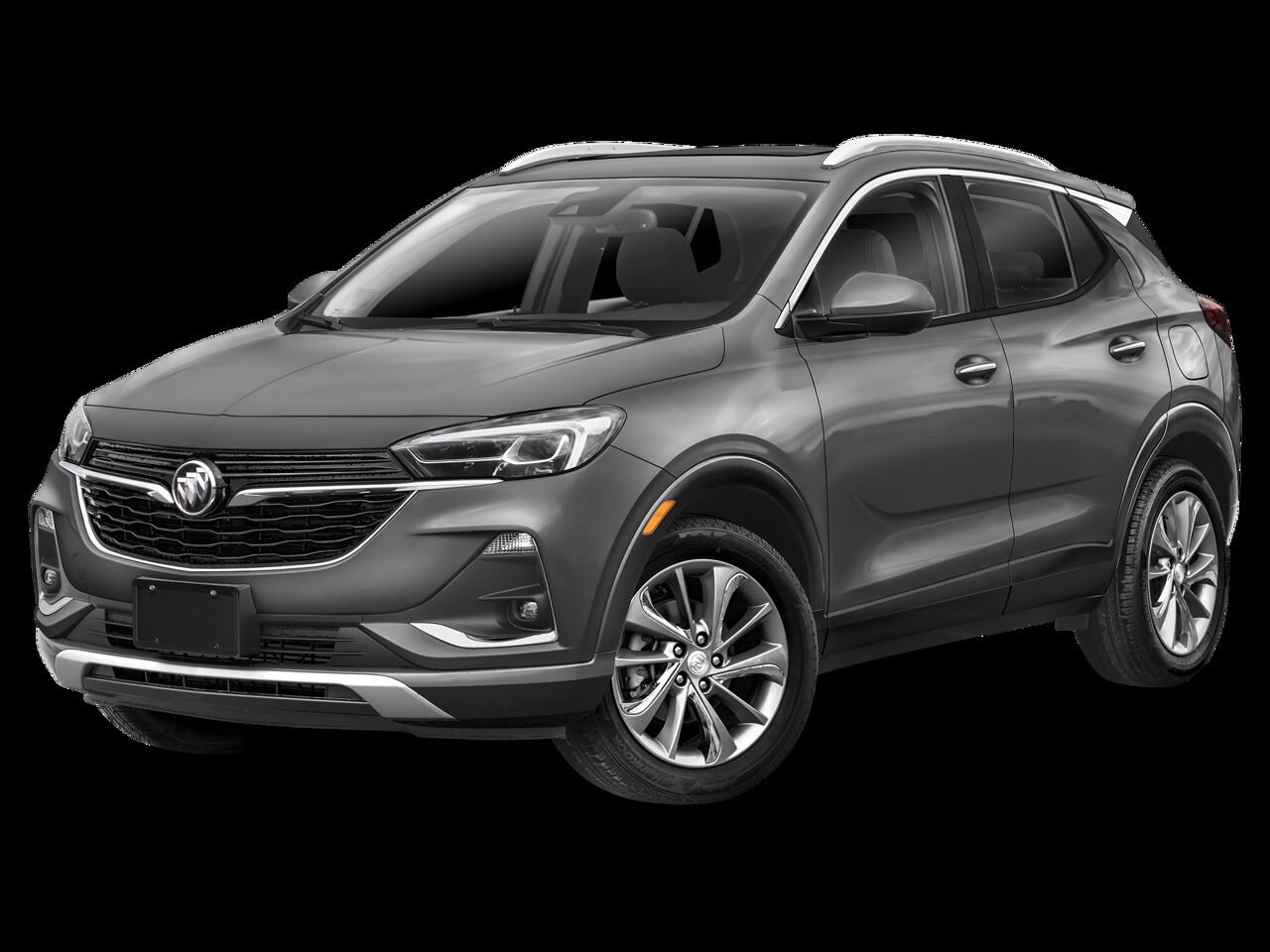 2022 BUICK Encore GX