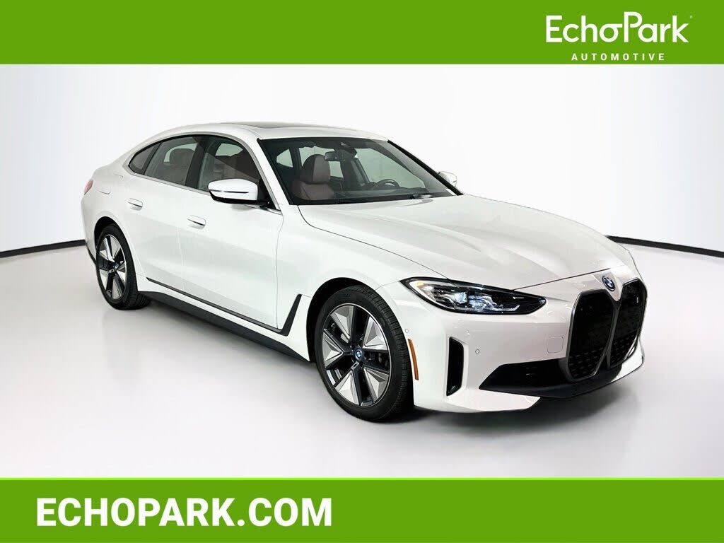 2023 BMW i4