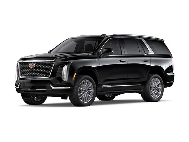 2026 CADILLAC Escalade