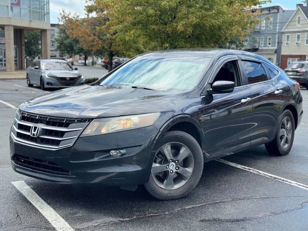 2010 HONDA Accord